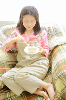 我和她的XXX